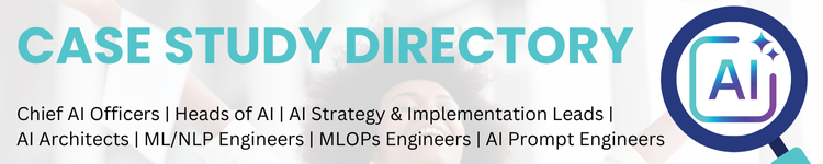 Salesforce Case Studies