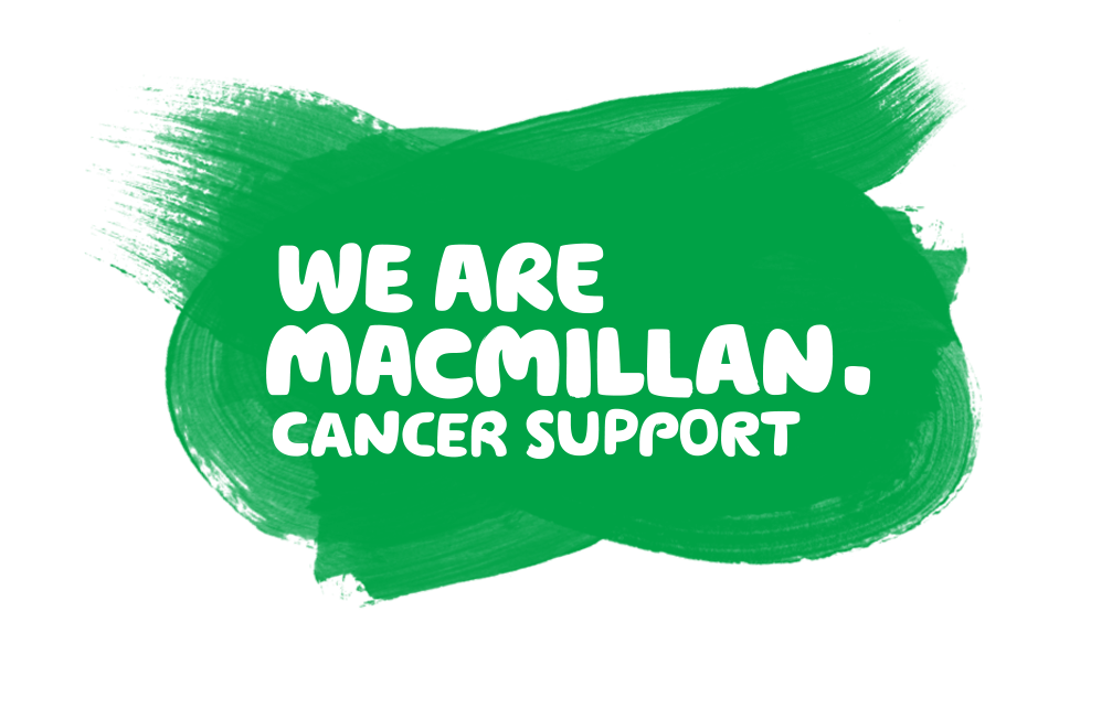 Macmillan Cancer Support