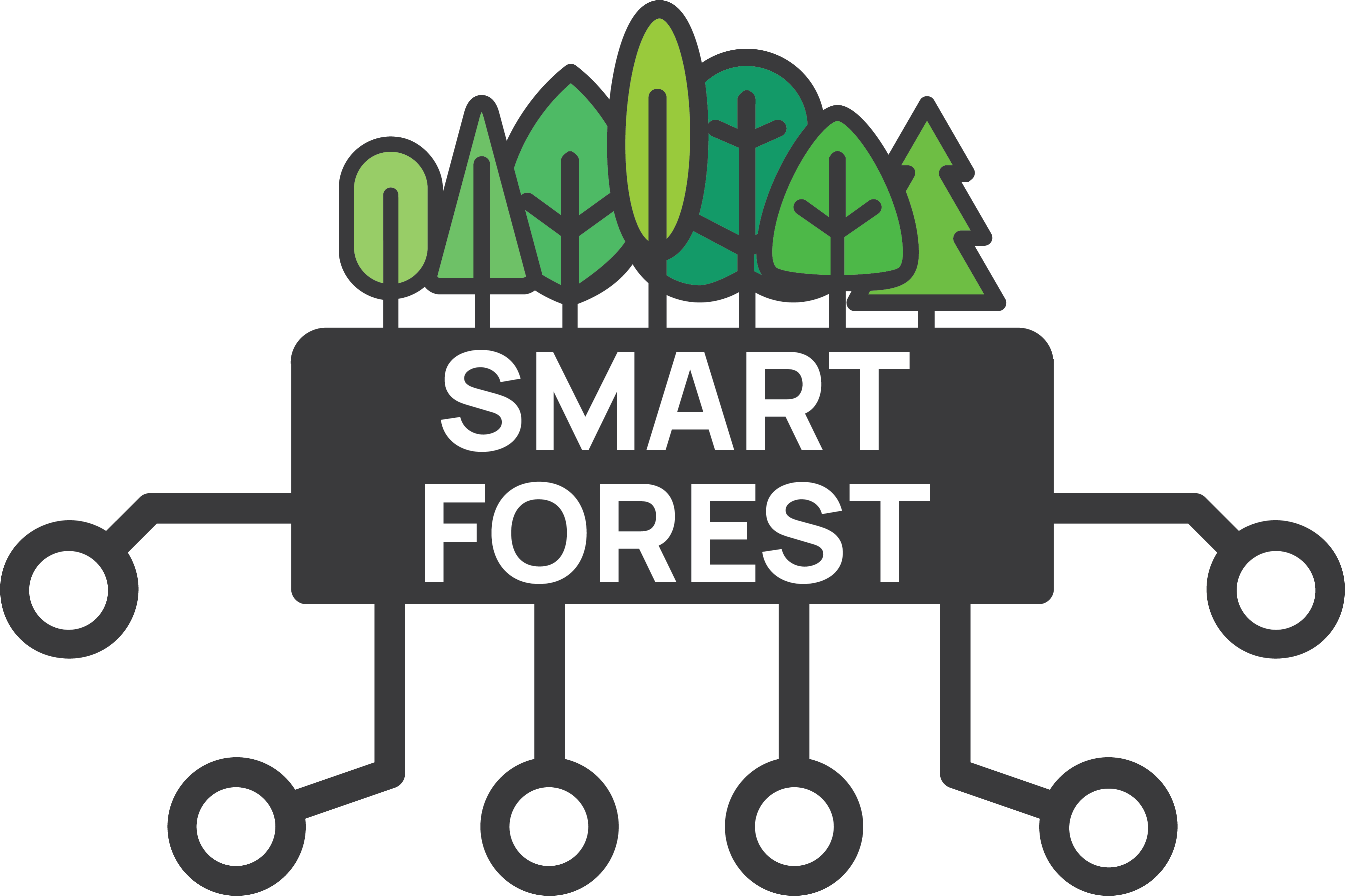 SmartForestÂ